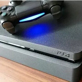 Playstation 4 prokat