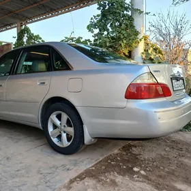 Toyota Avalon 2003