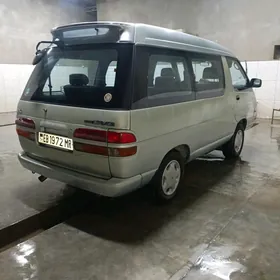 Toyota Town Ace 1993