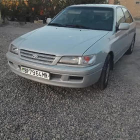 Toyota Corona 1996