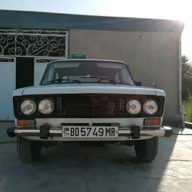 Lada 2106 2001