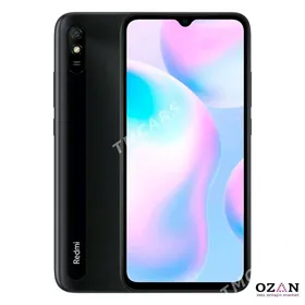 Redmi 9A