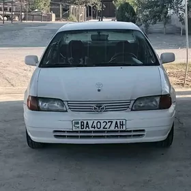 Toyota Tercel 1996