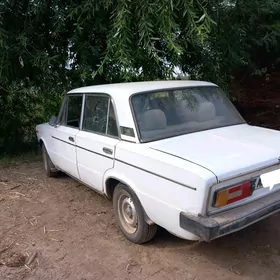 Lada 2106 1999