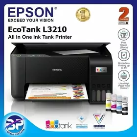 Epson L3210