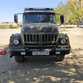 Zil 130 1989