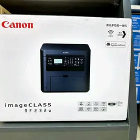 Canon MF232W