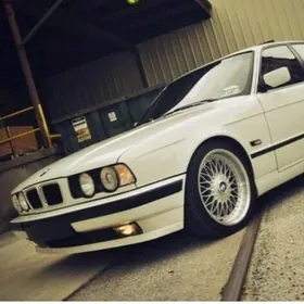 BMW 525 1993