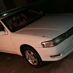 Toyota Mark II 1994