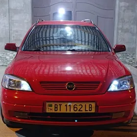 Opel Astra 1999