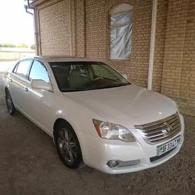 Toyota Avalon 2005