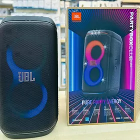 JBL PARTYBOX 120