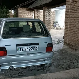 Fiat Uno 1993