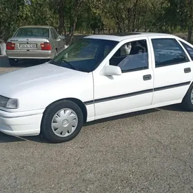 Opel Vectra 1992