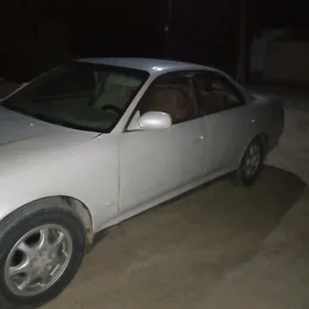 Toyota Mark II 1993