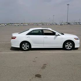 Toyota Camry 2007