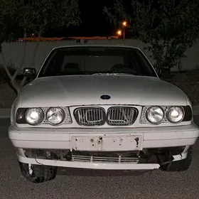 BMW 530 1993