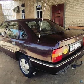 Opel Vectra 1991