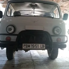 UAZ 469 1998