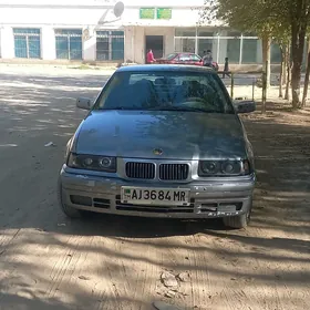 BMW 320 1992