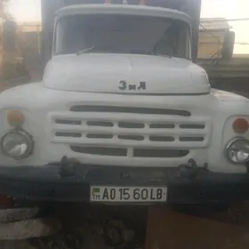 Zil 131 1990