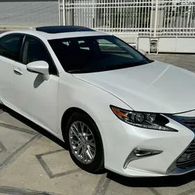 Lexus ES 350 2017