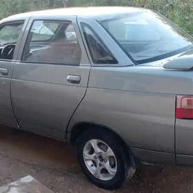 Lada 2110 1998