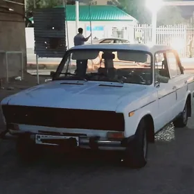 Lada 2106 1998