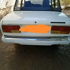 Lada 2107 1998