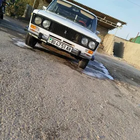 Lada 2106 2001