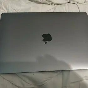 MacBook