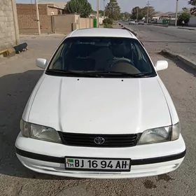 Toyota Tercel 1999