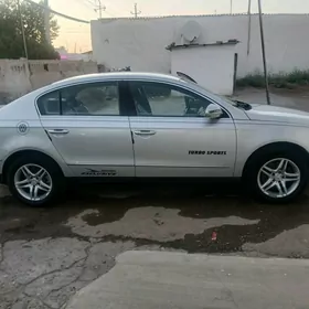 Volkswagen Passat 2009