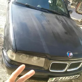 BMW 325 1993