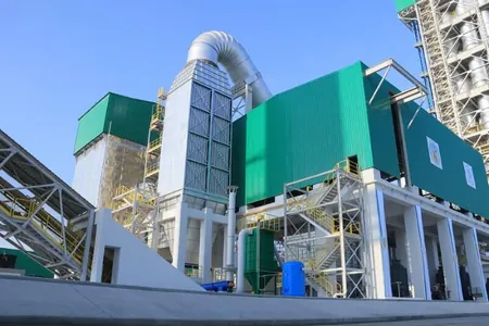 Mary welaýatynda mineral dökünleri öndürýän toplum gurlar