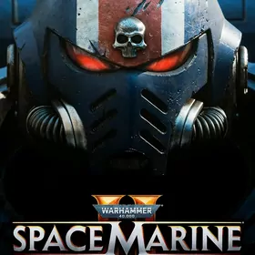 игра Warhammer  Space Marine 2