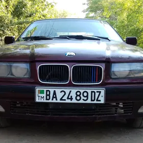 BMW 3 Series 1995