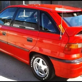 Opel Astra 1996