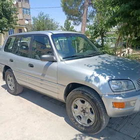 Toyota RAV4 1998