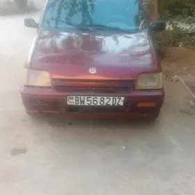 Daewoo Tico 1996