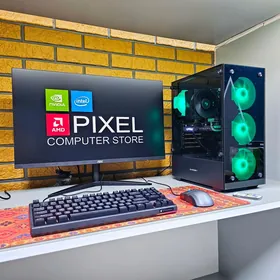 🟥 i7-6700 / GTX 1050 4G 