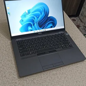 Dell latitude i7 8th