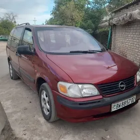 Opel Sintra 1998