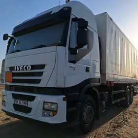 Iveco Stralis 450 2009