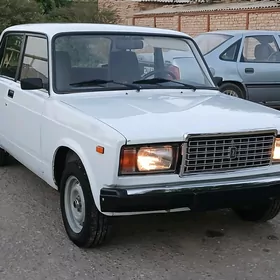 Lada 2107 2003