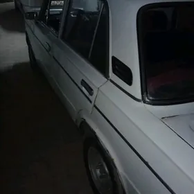 Lada 2106 1985