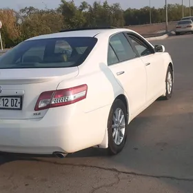 Toyota Camry 2008