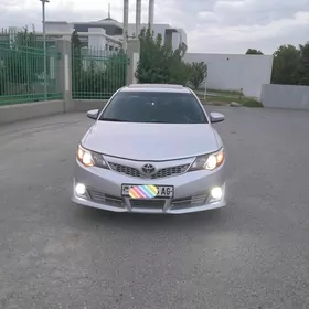 Toyota Camry 2013