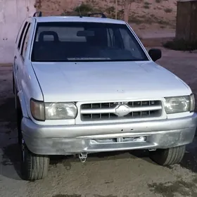 Opel Frontera 1996