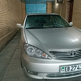 Toyota Camry 2006